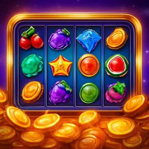 bet177 সুইট বনাঞ্জা ক্যান্ডি রিল